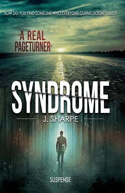 Syndrome: A suspense/horror novel - Paperback