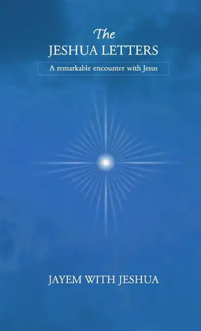 The Jeshua Letters (Pocket Edition) - Paperback