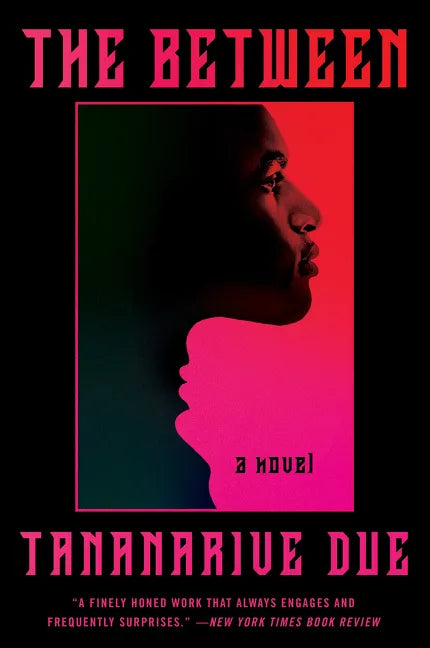 The Between - Paperback