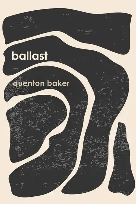 Ballast - Hardcover