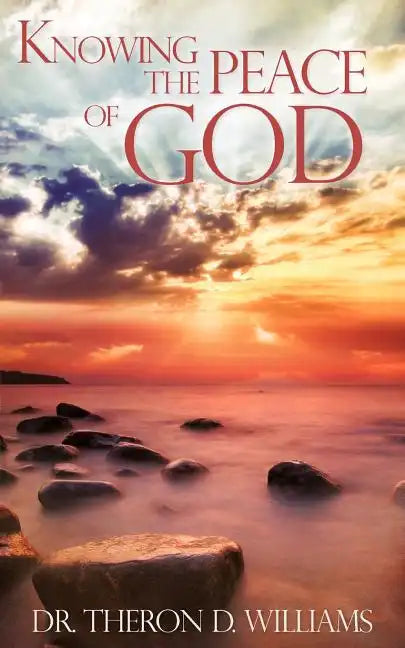 Knowing The Peace of God - Paperback