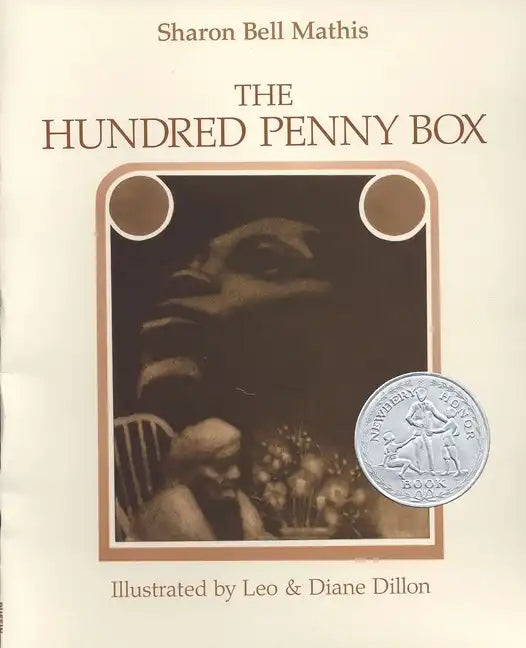 The Hundred Penny Box - Paperback