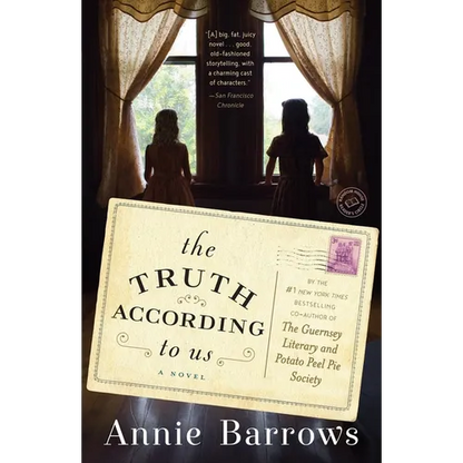 The Truth According to Us - Paperback