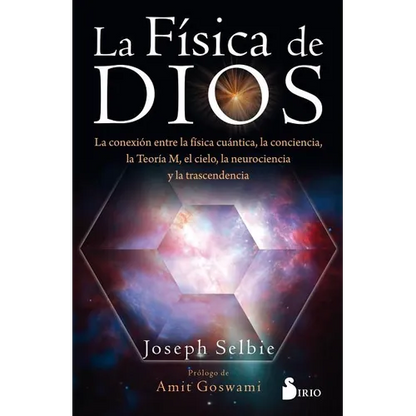 Fisica de Dios, La - Paperback