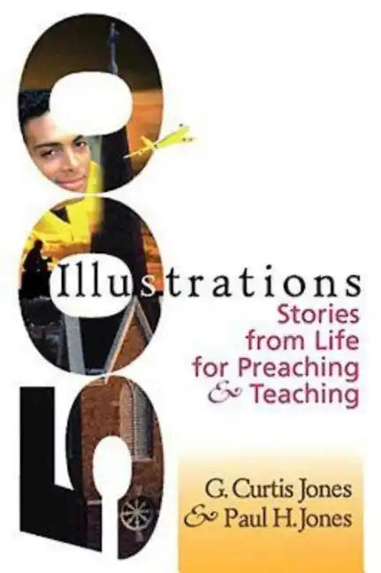 500 Illustrations - Paperback