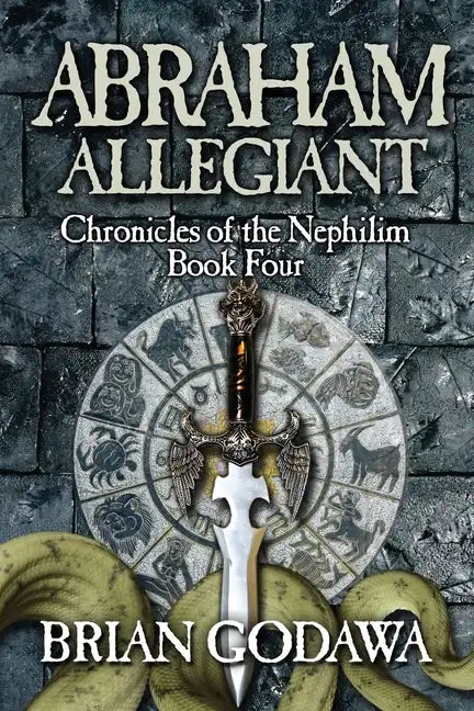 Abraham Allegiant - Paperback