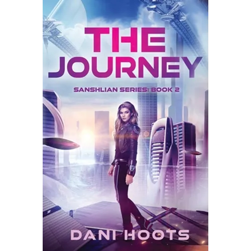 The Journey - Hardcover
