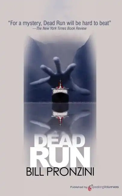 Dead Run - Paperback