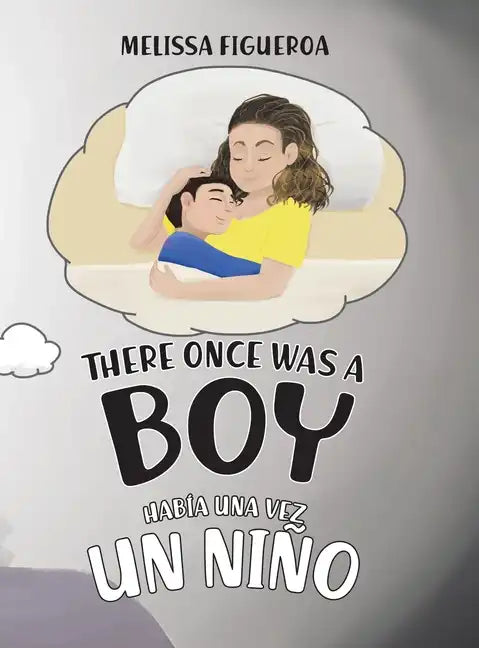 There Once Was a Boy - Hardcover