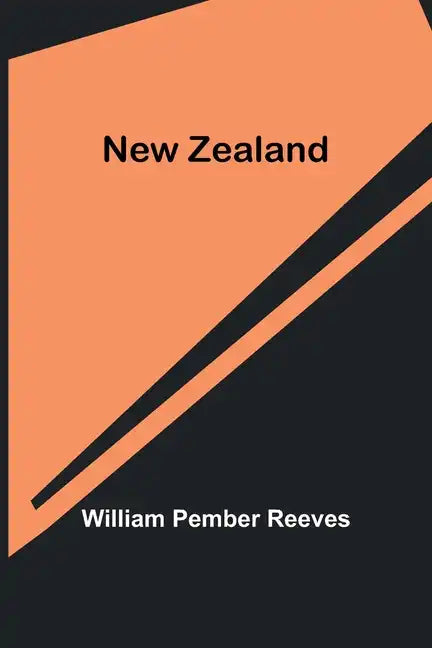 New Zealand - Paperback