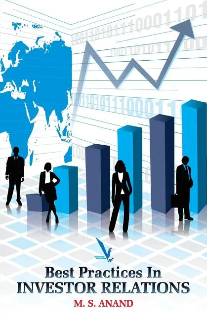 Best Practices In Investor Relation - Paperback