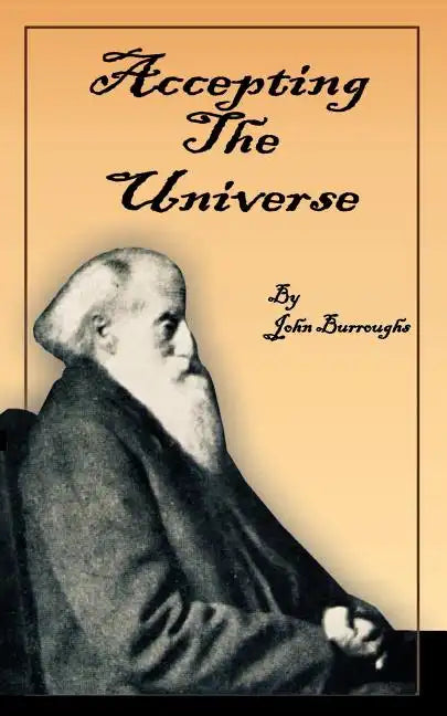 Accepting the Universe - Paperback