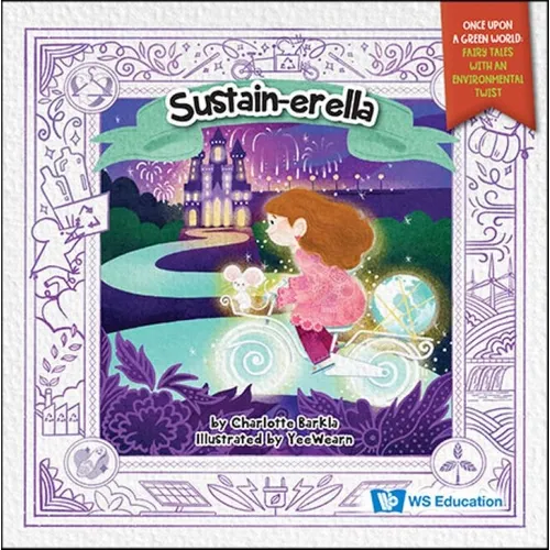 Sustain-Erella - Hardcover