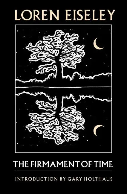 The Firmament of Time - Paperback