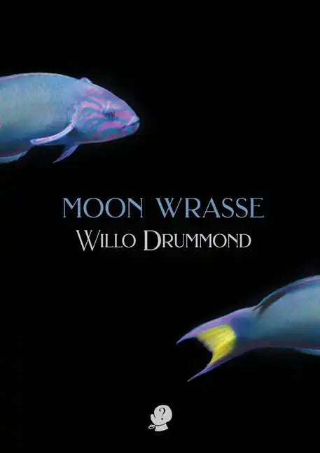 Moon Wrasse - Paperback