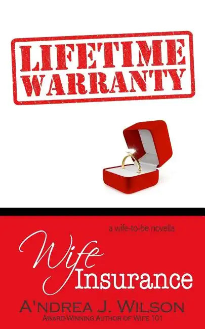 Wife Insurance - Paperback