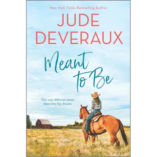Meant to Be - Paperback