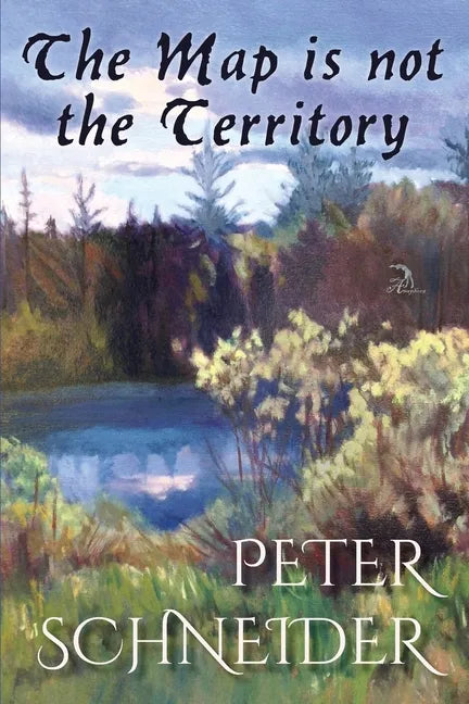The Map is not the Territory - Paperback