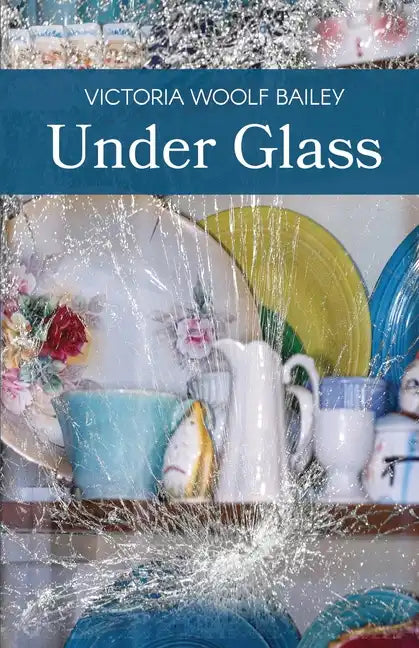 Under Glass - Paperback