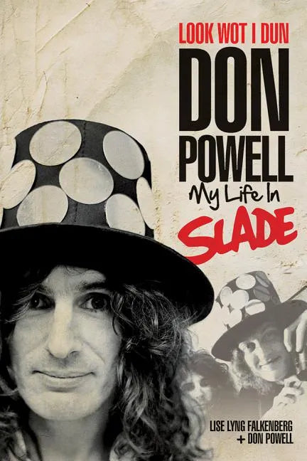 Look Wot I Dun - Paperback