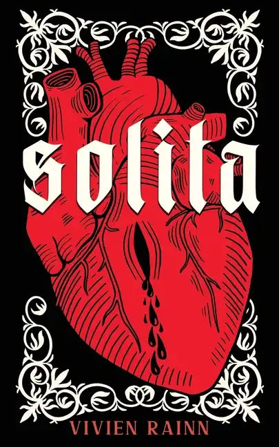 Solita: A Gothic Romance - Paperback