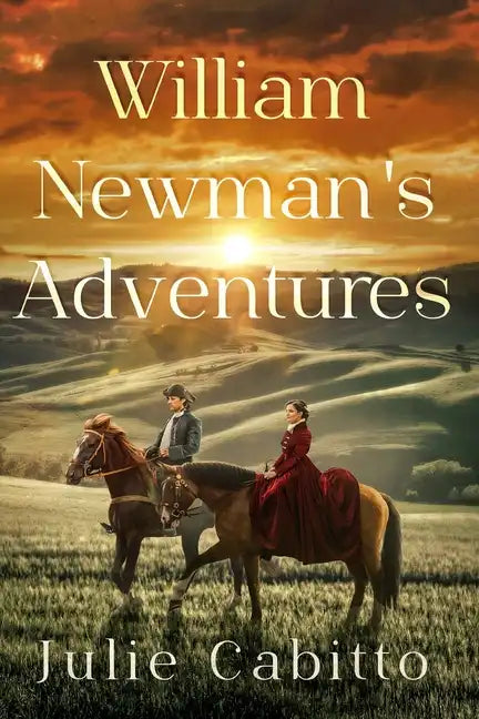 William Newman's Adventures - Paperback