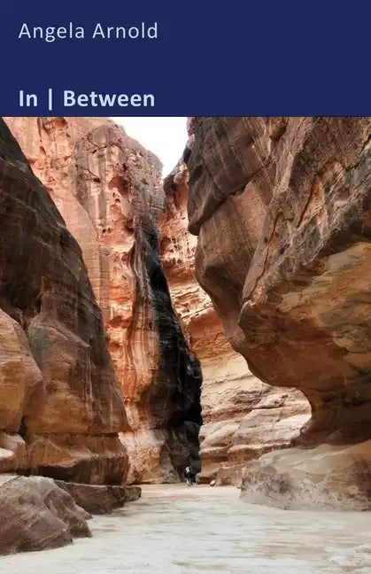 In Between - Paperback