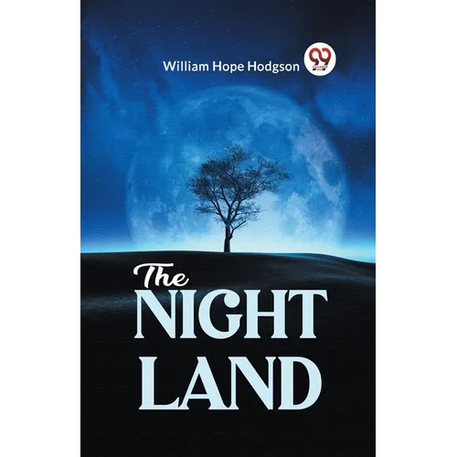 The Night Land - Paperback