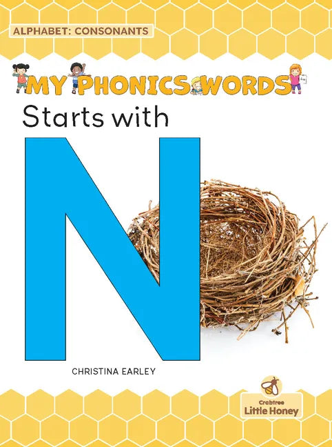 Starts with N - Paperback