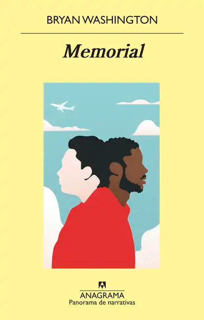 Memorial - Paperback