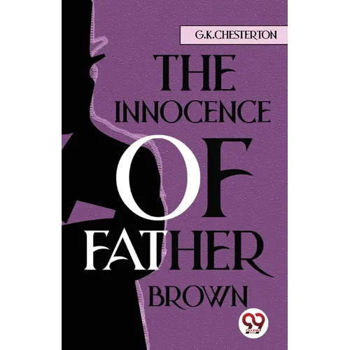 The Innocence Of Father Brown - Paperback