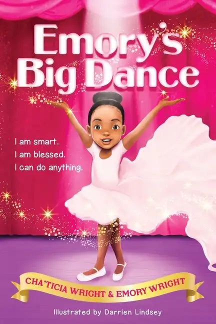 Emory's Big Dance - Paperback