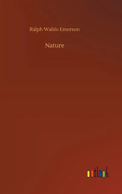 Nature - Hardcover