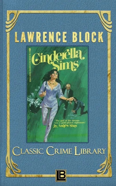 Cinderella Sims - Paperback