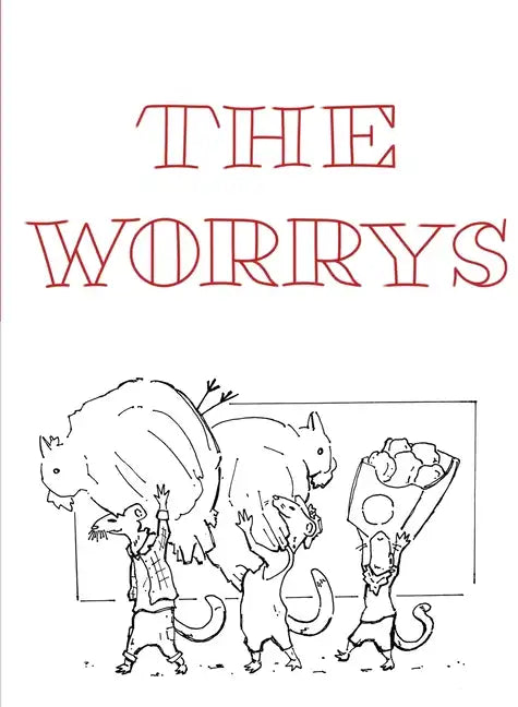 The Worrys - Paperback