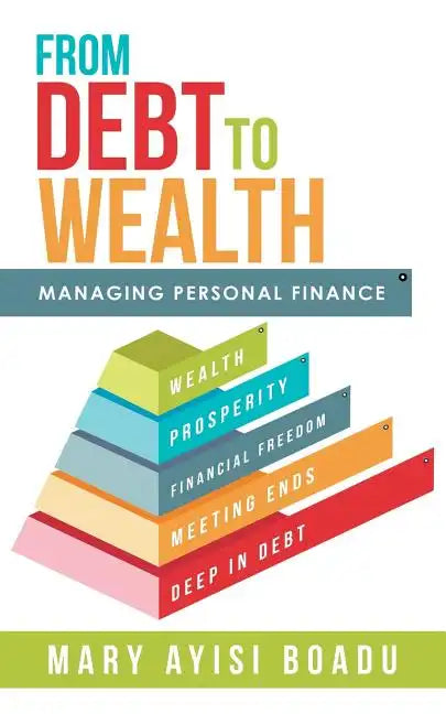 From Debt to Wealth: Managing Personal Finance - Paperback
