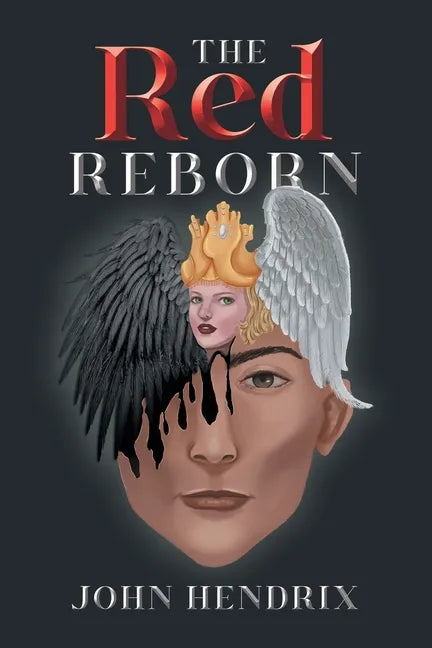 The Red Reborn - Paperback