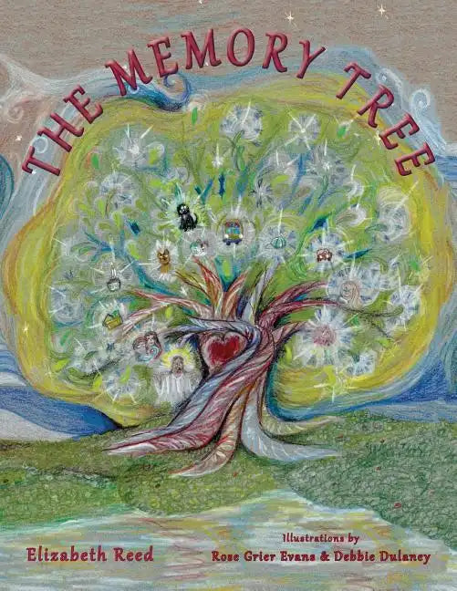 The Memory Tree - Paperback