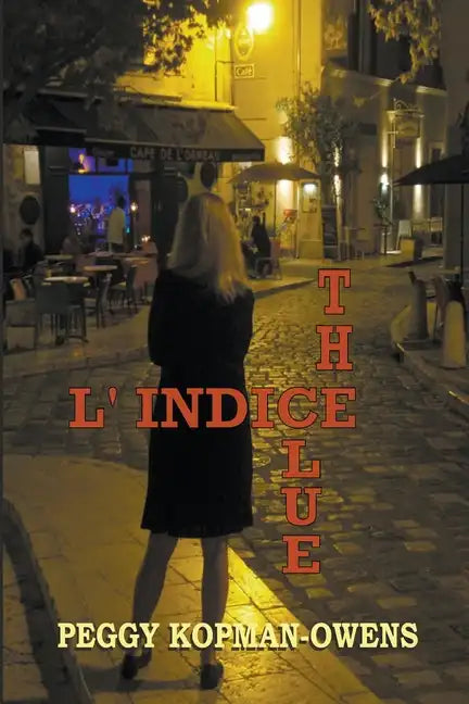 The Clue L' Indice - Paperback