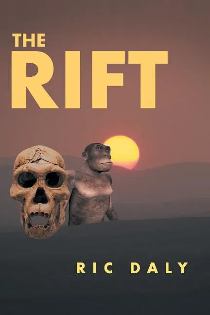 The Rift - Paperback