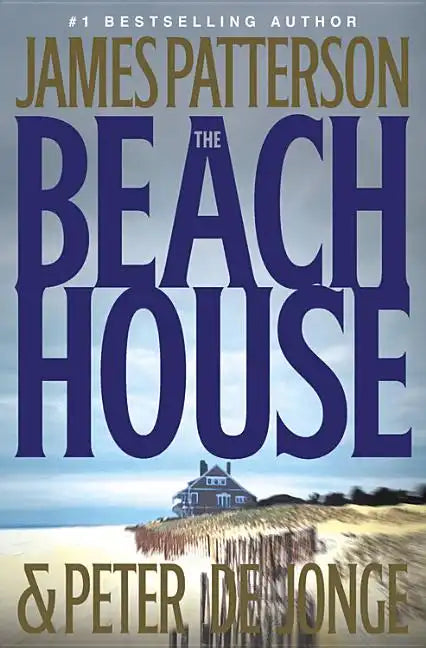 The Beach House - Hardcover