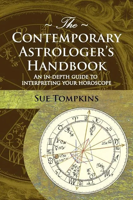 The Contemporary Astrologer's Handbook - Paperback
