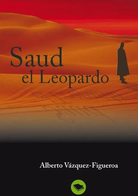 Saud el Leopardo - Paperback