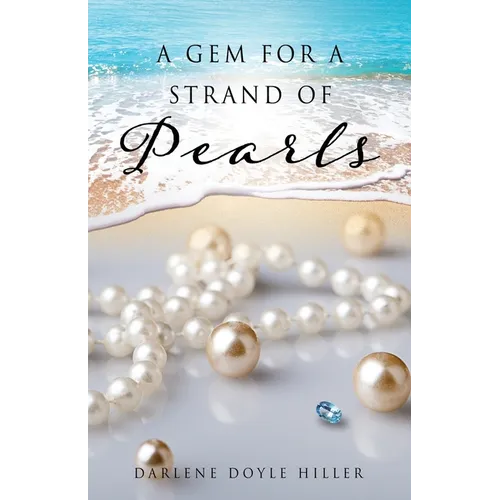 A Gem for a Strand of Pearls - Paperback
