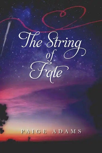 The String of Fate - Paperback