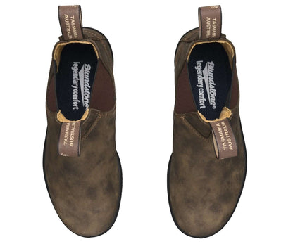 Blundstone Men's Classic 585 Chelsea Boots