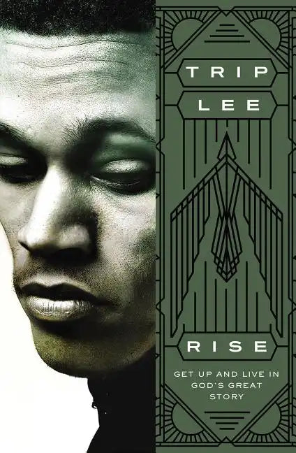 Rise - Paperback