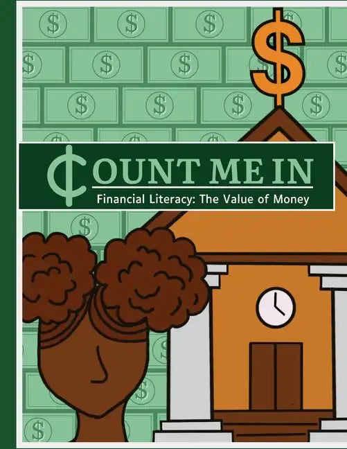 Count Me In: The Value of Money - Paperback