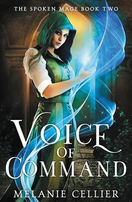 Voice of Command - Paperback