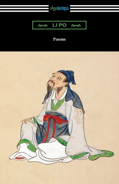 Poems - Paperback